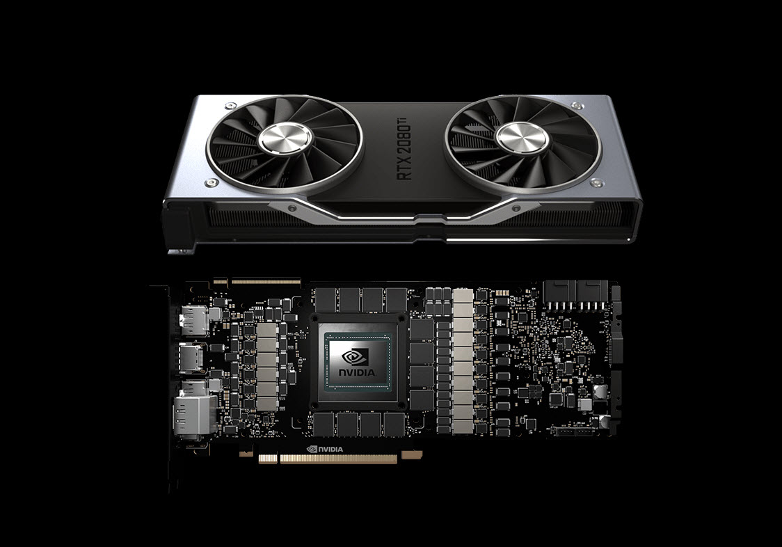 2020 03 30 20 08 52 ลือ! เลื่อนอีก!! การ์ดจอ Nvidia GeForce RTX 3000 ซีรี่ย์อาจจะเลื่อนไปเปิดตัวในเดือนกันยายน 2020