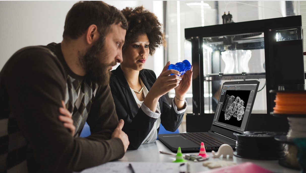 ccd-5-pro ccd 5 pro ครีเอทให้สุดแล้วไปหยุดที่ ConceptD 3 Pro & ConceptD 5 Pro โปรแล็ปท็อปสำหรับมือโปรสายกราฟิกดีไซน์