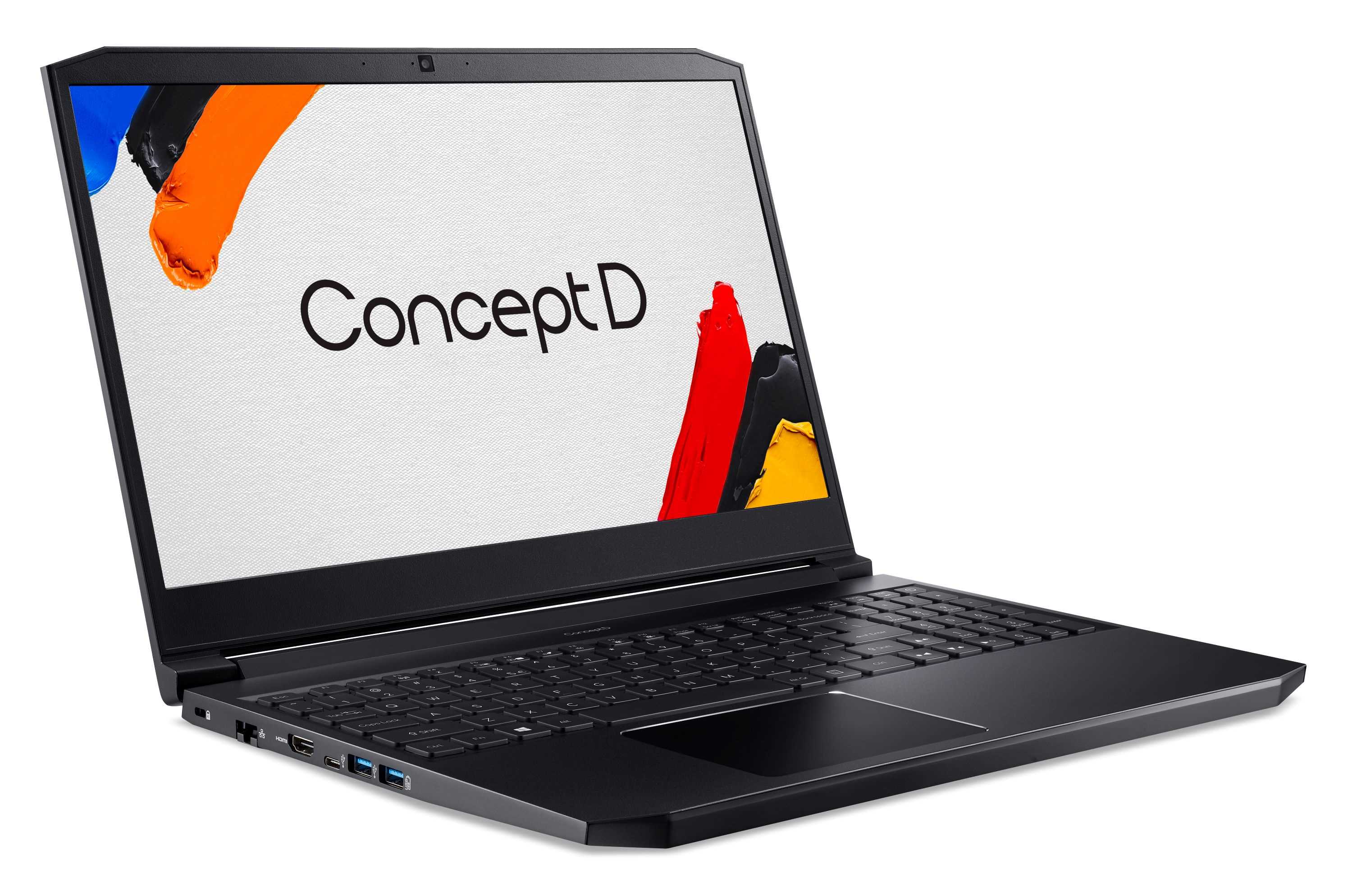 conceptd 5 cn515 71 71p wp logo 02 rere ครีเอทให้สุดแล้วไปหยุดที่ ConceptD 3 Pro & ConceptD 5 Pro โปรแล็ปท็อปสำหรับมือโปรสายกราฟิกดีไซน์