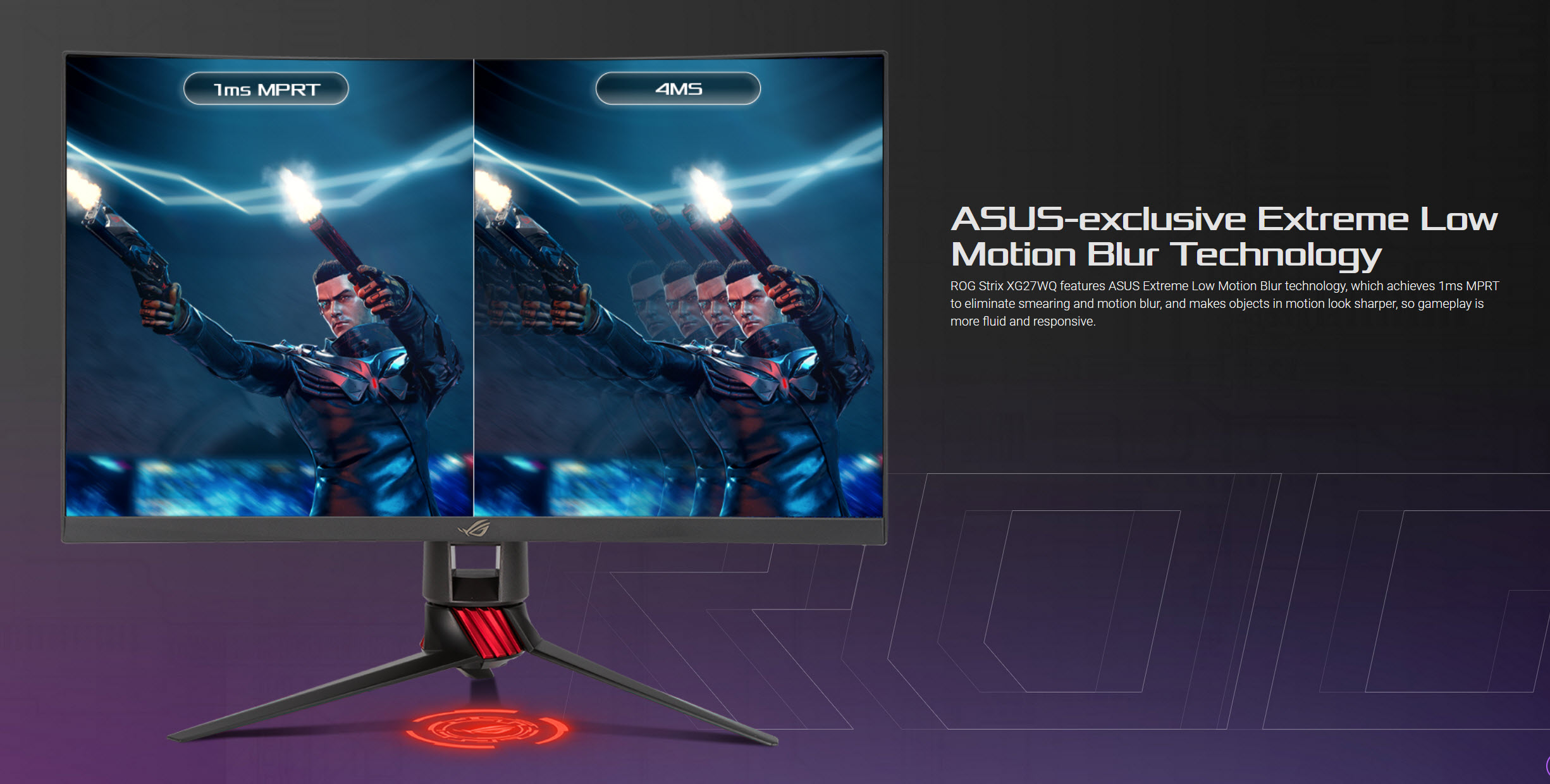 2020 04 01 15 28 54 เอซุสเปิดตัวจอเกมส์มิ่ง ASUS ROG Strix XG27WQ WQHD Curved Gaming Monitor 165Hz/HDR รุ่นใหม่ล่าสุดที่มาพร้อมเทคโนโลยีใหม่อย่าง ASUS exclusive Extreme Low Motion Blur Technology เพื่อคอเกมส์มิ่งตัวจริง!! 