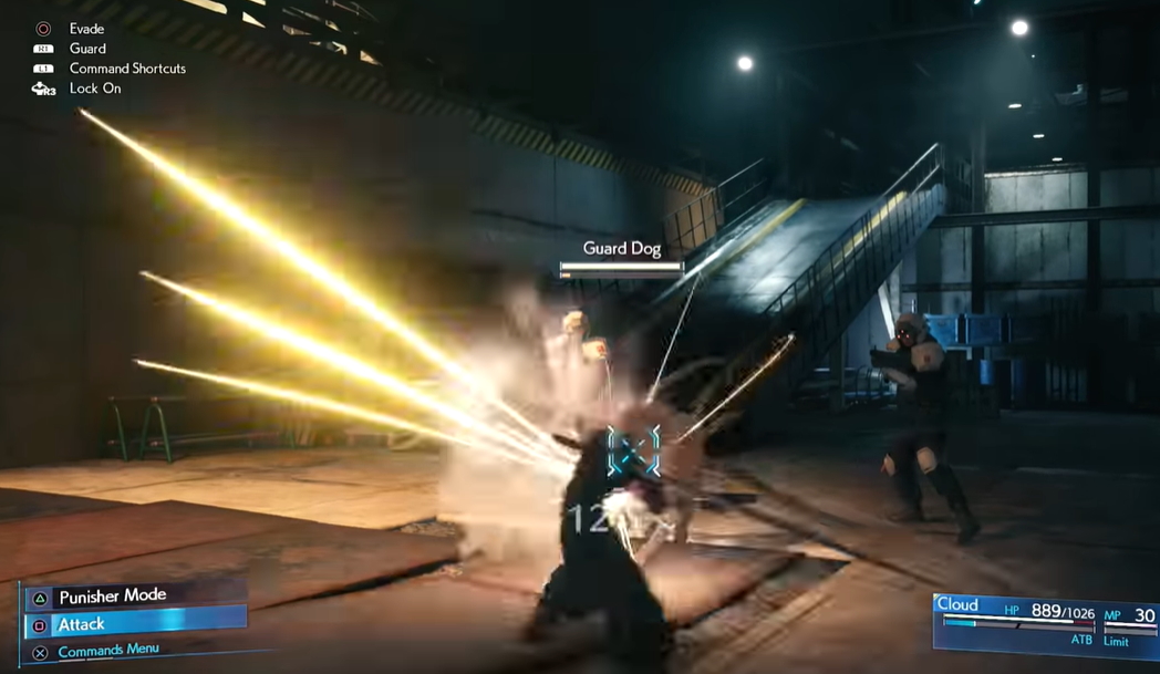 ffvii-enjoy-game-1 ffvii enjoy game 1 5 สิ่งที่จะทำให้คุณสนุกกับเกม Final Fantasy VII Remake