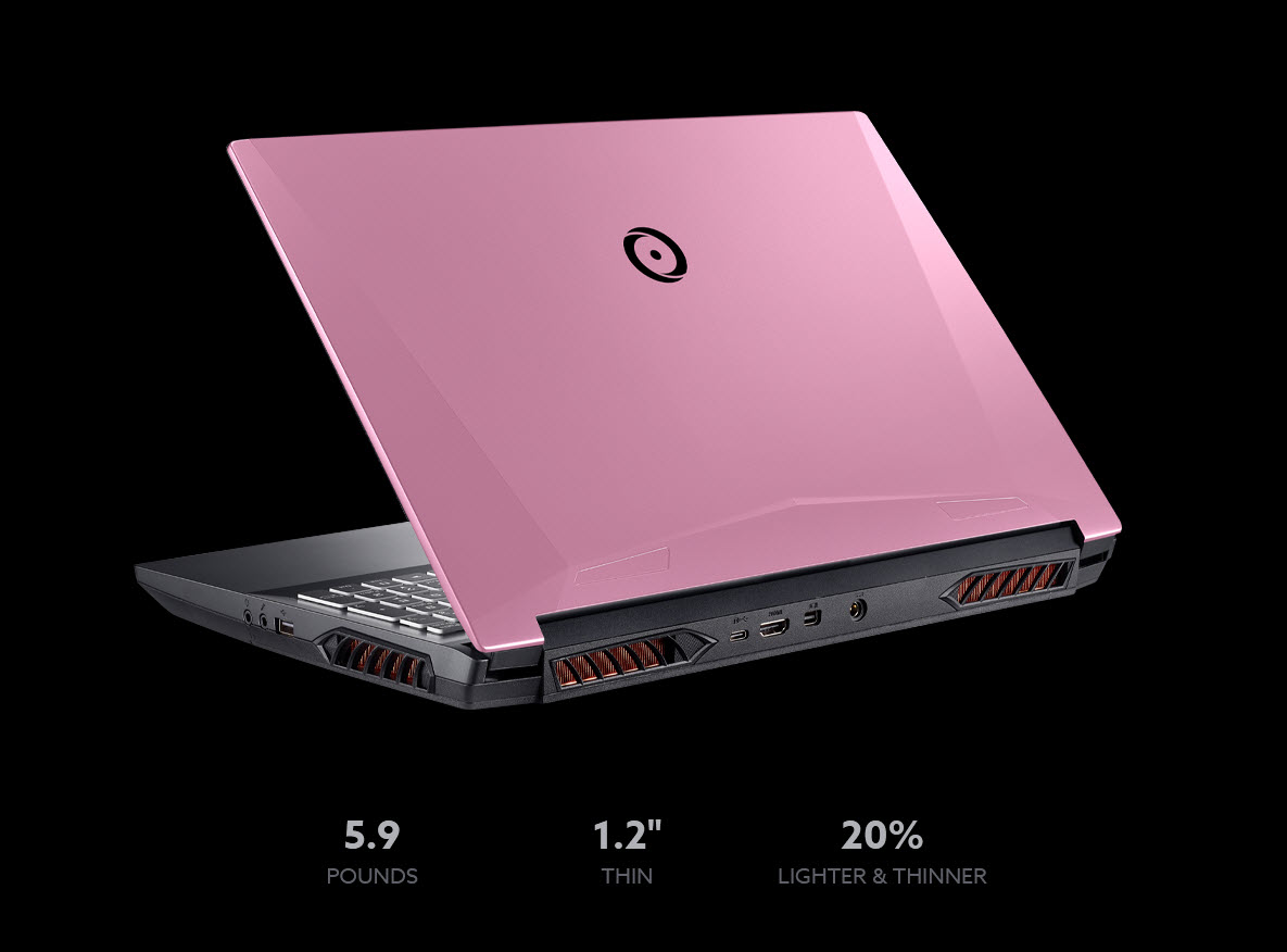 2020-04-08_13-58-16 2020 04 08 13 58 16 ORIGIN PC เปิดตัวโน๊ตบุ๊คเกมส์มิ่งในรุ่น EON15 X ที่ใช้ซีพียู AMD Ryzen 9 3900X 12C/24T และการ์ดจอ GeForce RTX 2070 รุ่นใหม่ล่าสุด