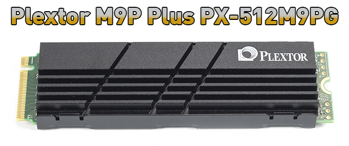 main11 Plextor M9P Plus PX 512M9PG 512 GB Review