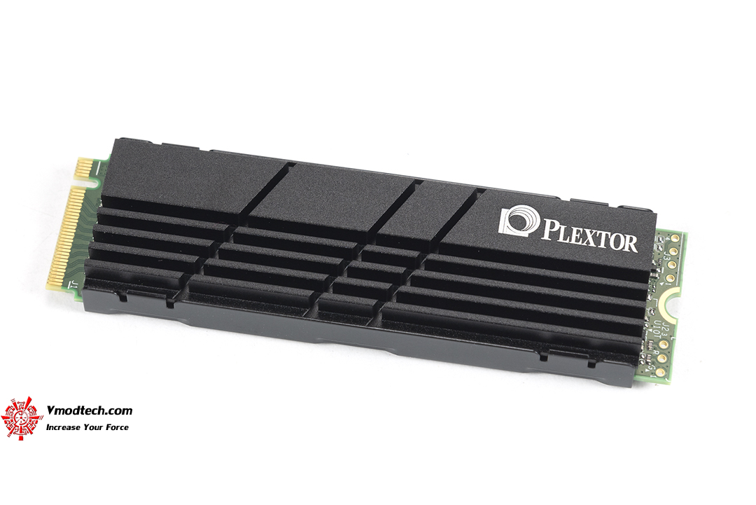 tpp 7158 Plextor M9P Plus PX 512M9PG 512 GB Review