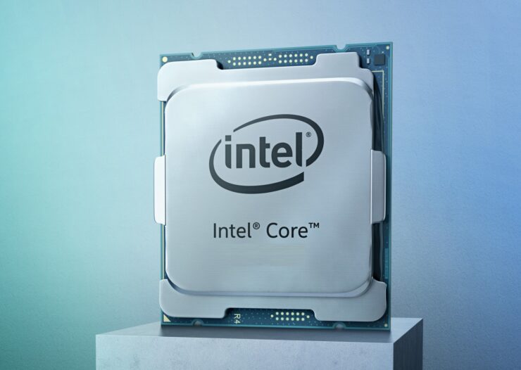 intel core x series 2 custom 740x526 อินเทลพร้อมเปิดตัว Intel Alder Lake ขนาดสถาปัตย์ 10nm ในปี 2021 และเปิดตัวซีพียูรุ่นถัดไปขนาดสถาปัตย์ 7nm ในปี 2022 