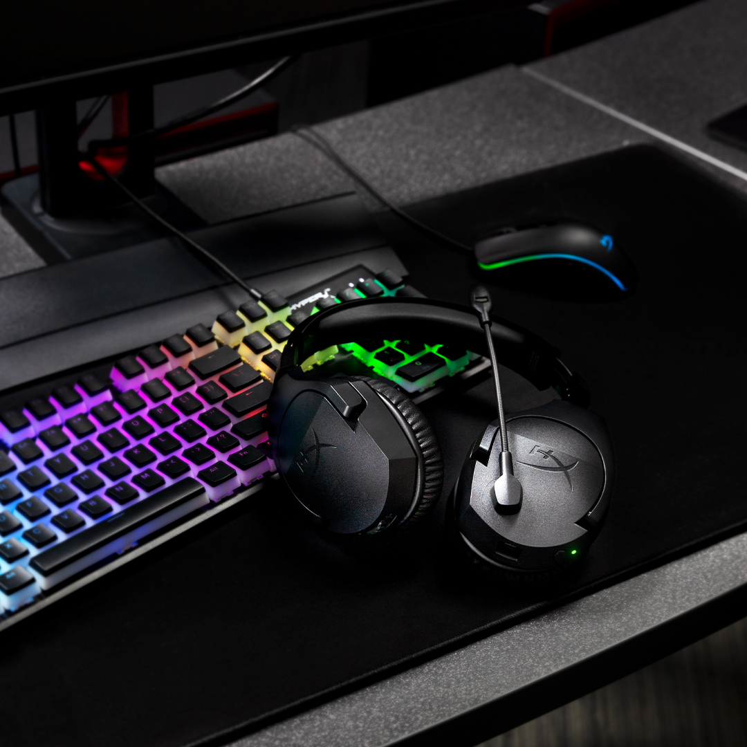 ชุดอุปกรณ์เบ็ดเสร็จสำหรับเรียนออนไลน์ช่วงศึกษาในมหาวิทยาลัยเป็นโอกาสที่เหมาะเจาะที่สุดสำหรับทดสอบว่าตัวเองมีวินัยเข้าร่วมชั้นเรียนออนไลน์หรือเปล่า และคุณก็ควรเตรียมอุปกรณ์เผื่อไว้ด้วย