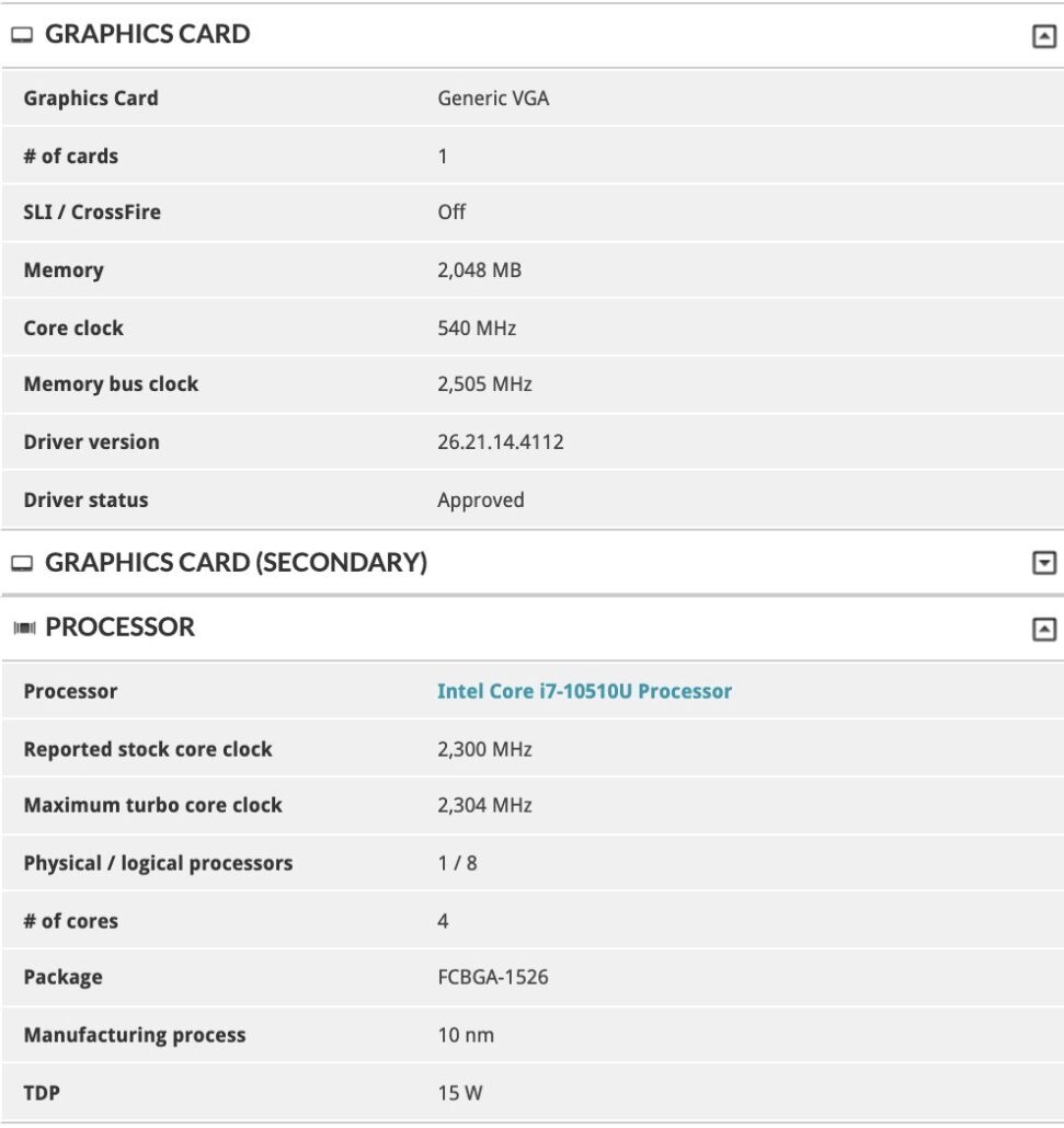 nvidia geforce mx450 turing tu117 entry level discrete notebook gpu 971x1030 ลือ!! NVIDIA พร้อมปล่อยการ์ดจอ MX450 รุ่นเล็กลงตลาดโน๊ตบุ๊คเพื่อสู้กับการ์ดจอคู่แข่งทั้ง Intel Xe DG1 และ AMD Vega 7nm IGP เร็วๆนี้