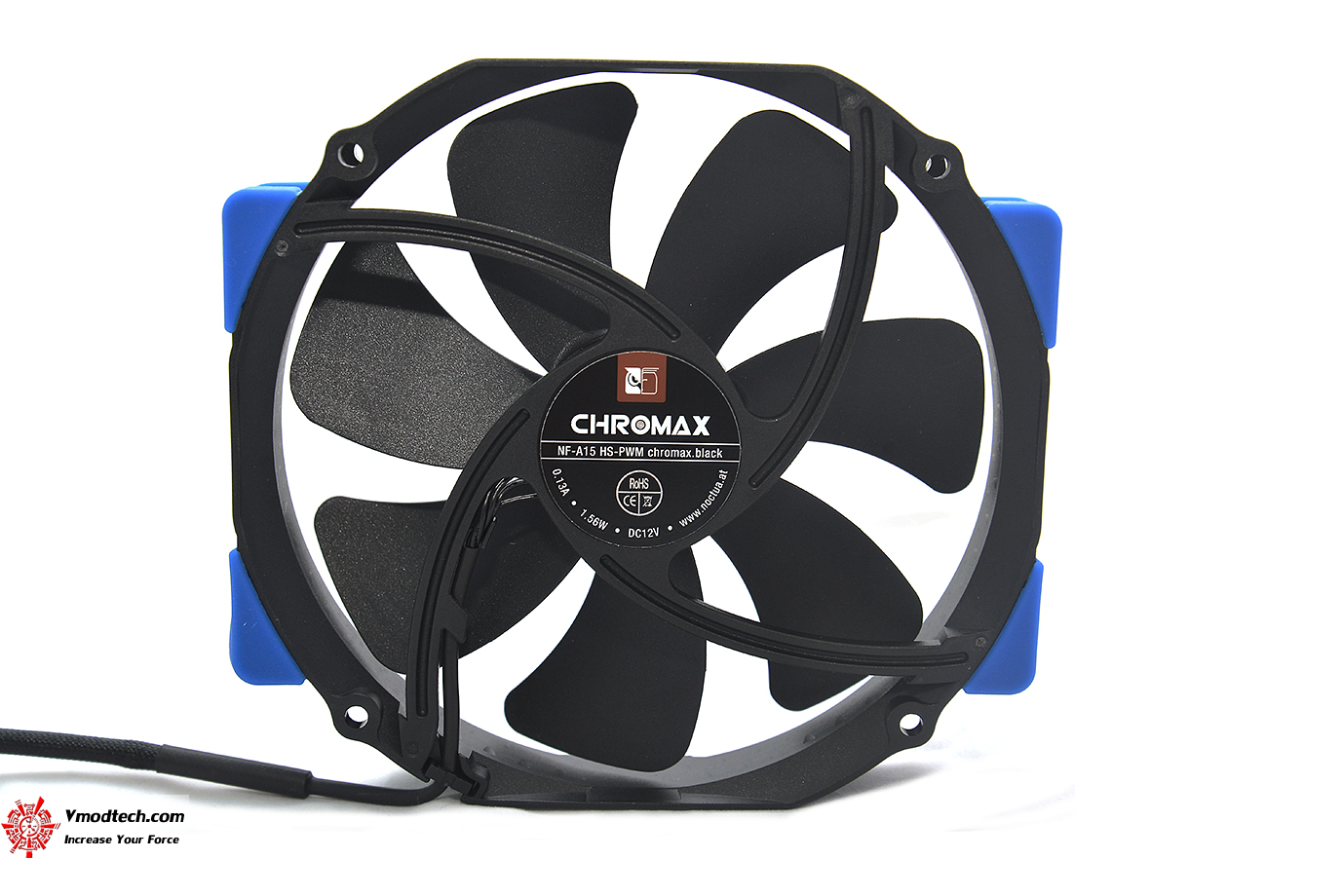 dsc 6685 NOCTUA NA SAVP3 CHROMAX ANTI VIBRATION PADS REVIEW