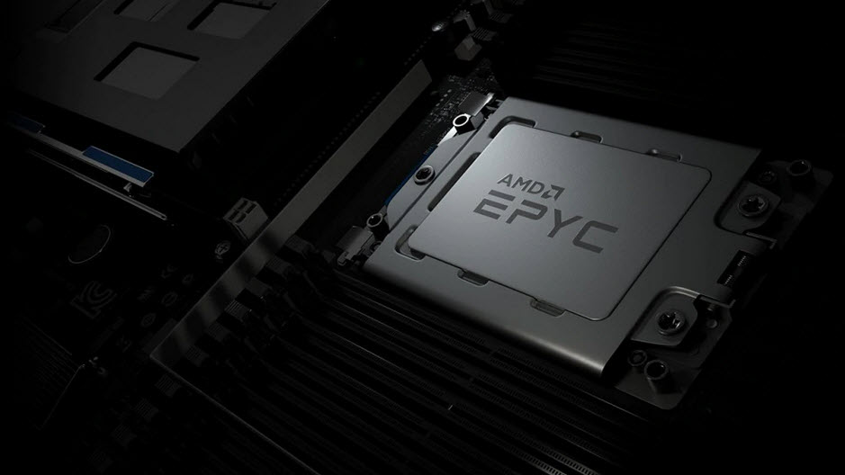 2020 04 16 10 37 37 AMD แนะนำโปรเซสเซอร์ใหม่ AMD EPYC 7Fx2 นิยามใหม่ของประสิทธิภาพการประมวลผลสำหรับระบบฐานข้อมูล เทคโนโลยี HPC เชิงพาณิชย์ และโครงสร้างพื้นฐานแบบไฮเปอร์คอนเวิร์จ