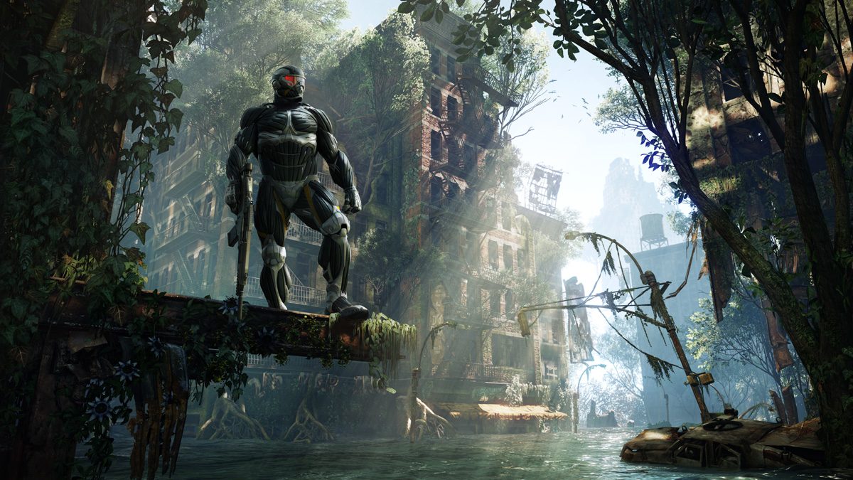 crysis3-16may12scr13adaptcrop16x9818p crysis3 16may12scr13adaptcrop16x9818p Crytek ประกาศเปิดตัว Crysis Remastered อย่างเป็นทางการพร้อมลง PC, PS4, XB1 และ Nintendo Switch คาดวางจำหน่ายเร็วๆนี้