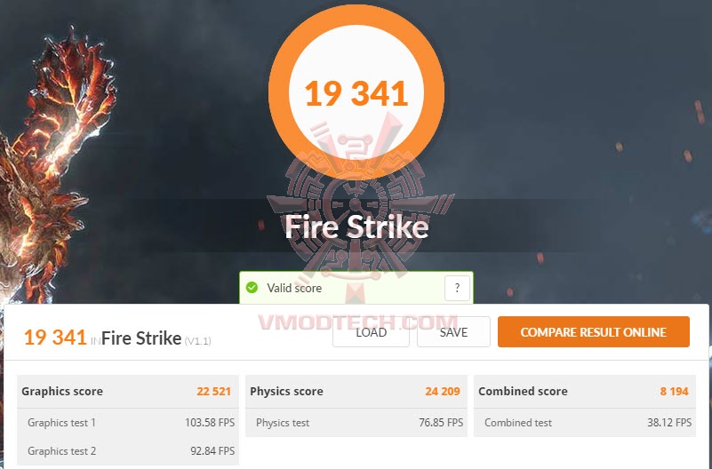 fsoc MSI Radeon RX 5600 XT GAMING X Review