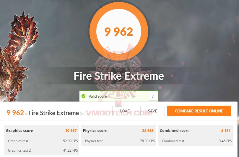 fsx MSI Radeon RX 5600 XT GAMING X Review