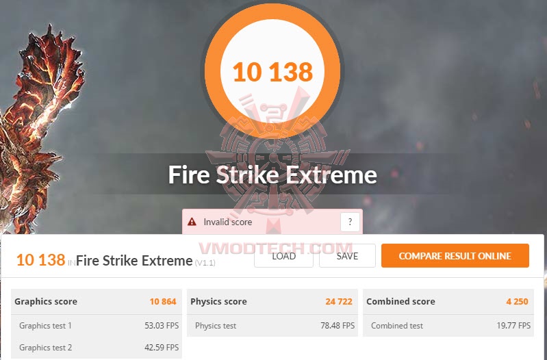 fsxoc MSI Radeon RX 5600 XT GAMING X Review