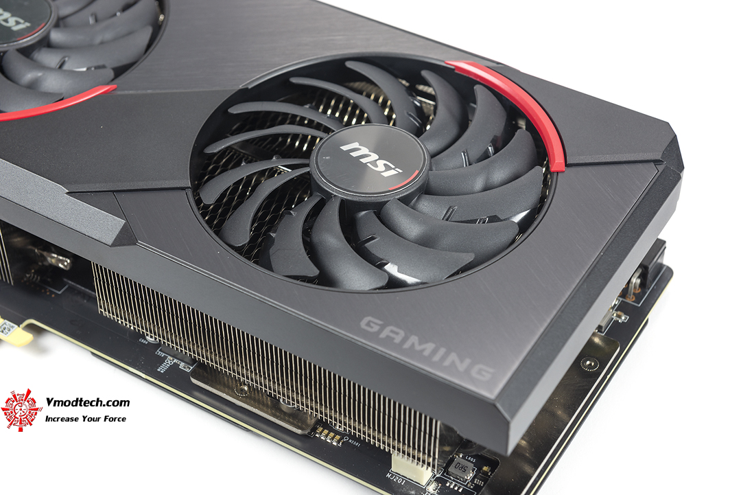 tpp 7351 MSI Radeon RX 5600 XT GAMING X Review