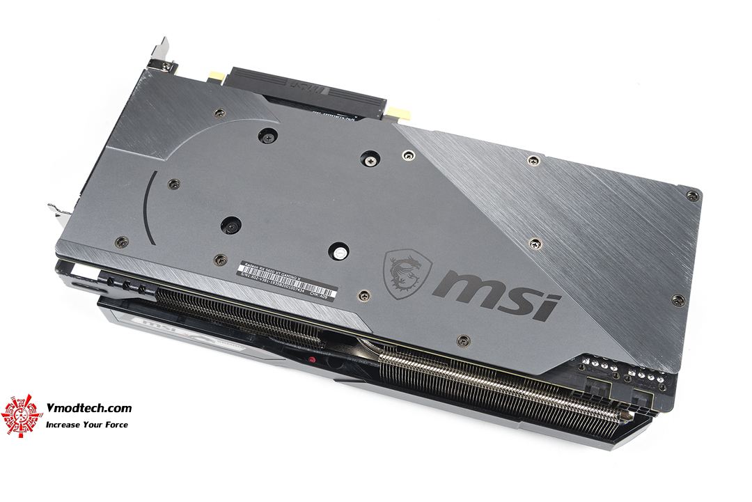 tpp 7353 MSI Radeon RX 5600 XT GAMING X Review