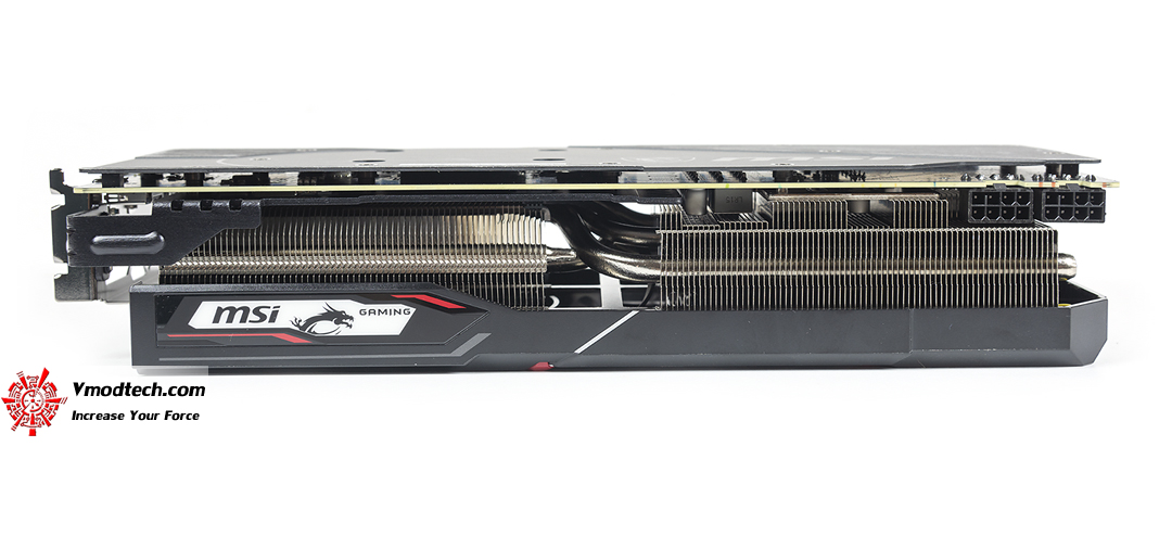 tpp 7358 MSI Radeon RX 5600 XT GAMING X Review