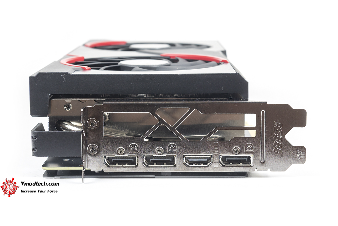 tpp 7359 MSI Radeon RX 5600 XT GAMING X Review