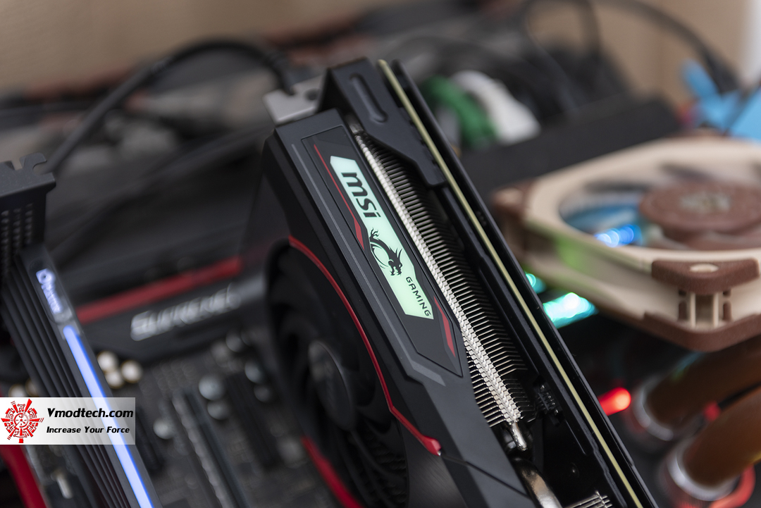 tpp 7375 MSI Radeon RX 5600 XT GAMING X Review