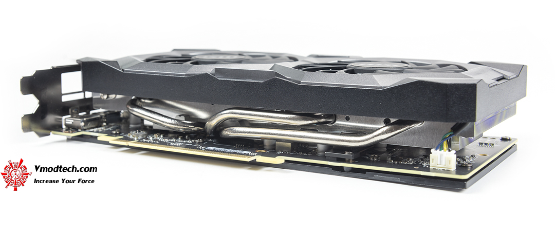 tpp 7368 MSI AMD Radeon RX 5600 XT MESH OC Review