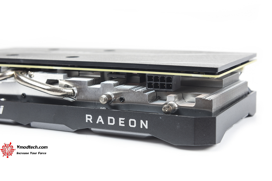 tpp 7370 MSI AMD Radeon RX 5600 XT MESH OC Review