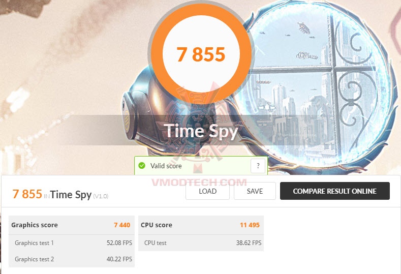 ts1 MSI AMD Radeon RX 5600 XT MESH OC Review