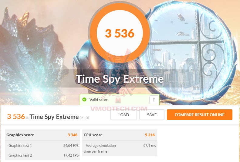 tsx tsx MSI AMD Radeon RX 5600 XT MESH OC Review