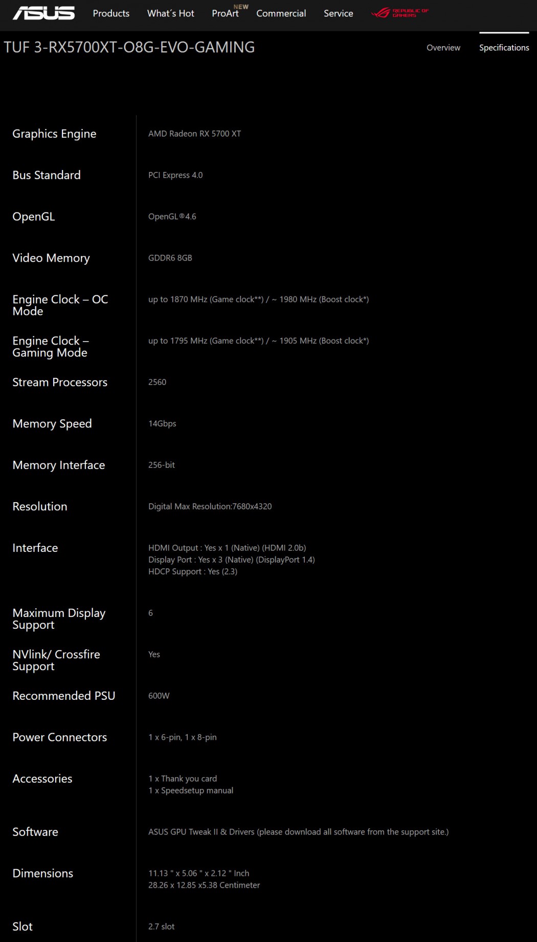 2020-04-27_14-49-34 2020 04 27 14 49 34 ASUS TUF 3 Radeon RX 5700 XT EVO Gaming Review