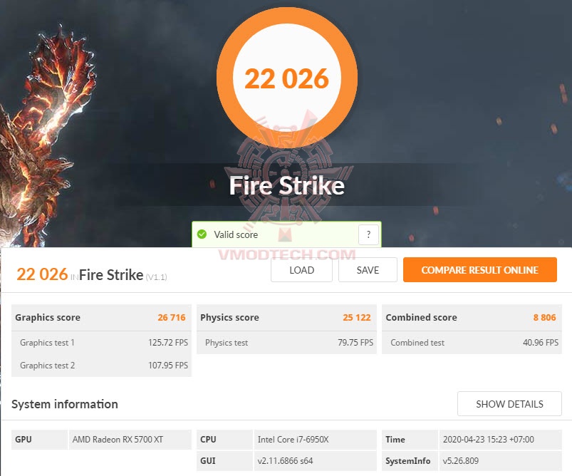 fs ASUS TUF 3 Radeon RX 5700 XT EVO Gaming Review