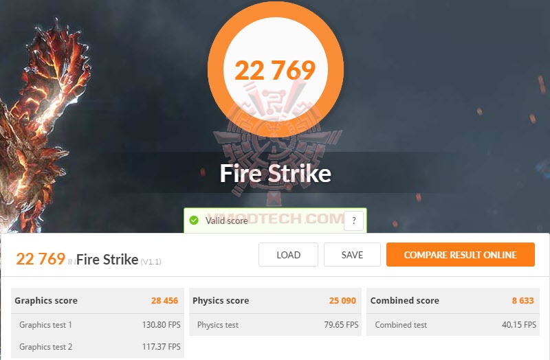 fsoc ASUS TUF 3 Radeon RX 5700 XT EVO Gaming Review