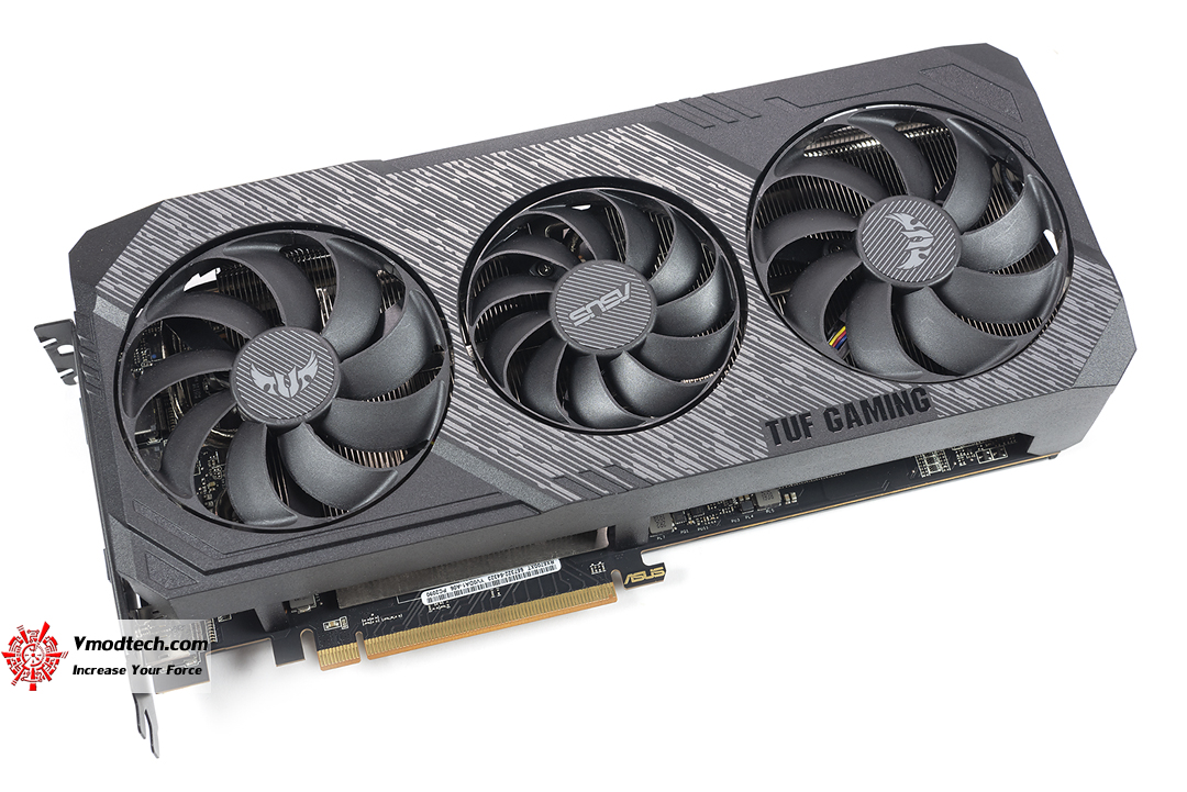 tpp 7400 ASUS TUF 3 Radeon RX 5700 XT EVO Gaming Review