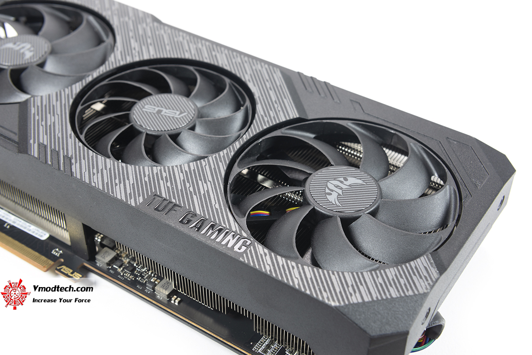 tpp 7404 ASUS TUF 3 Radeon RX 5700 XT EVO Gaming Review