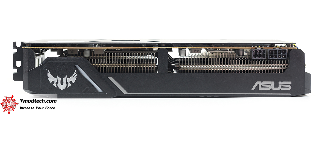 tpp 7405 ASUS TUF 3 Radeon RX 5700 XT EVO Gaming Review