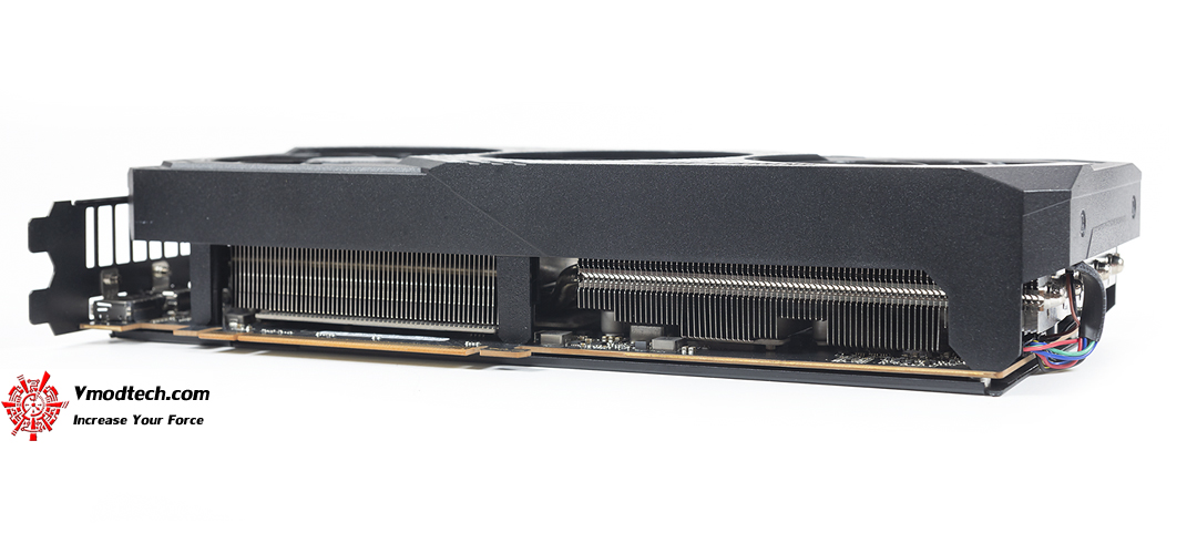 tpp 7408 ASUS TUF 3 Radeon RX 5700 XT EVO Gaming Review