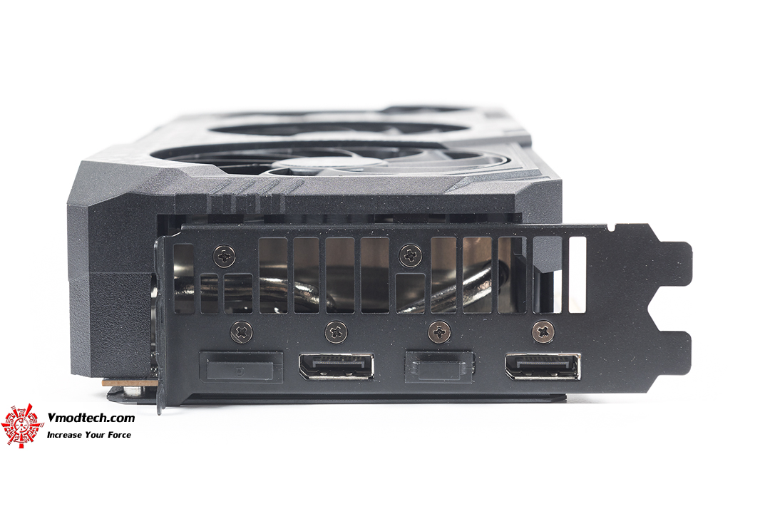 tpp 7409 ASUS TUF 3 Radeon RX 5700 XT EVO Gaming Review