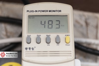 tpp 7425 ASUS TUF 3 Radeon RX 5700 XT EVO Gaming Review