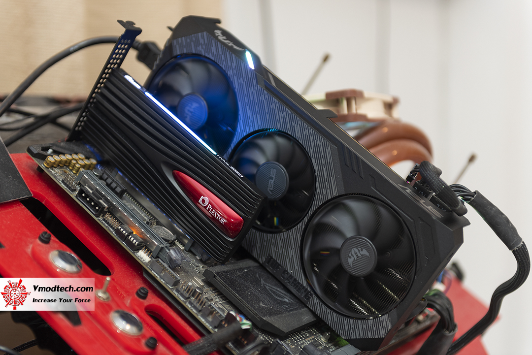 tpp 7430 ASUS TUF 3 Radeon RX 5700 XT EVO Gaming Review