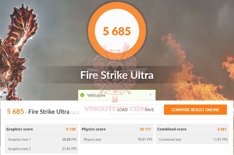 fsuoc fsuoc MSI AMD Radeon RX 5600 XT MESH OC Review