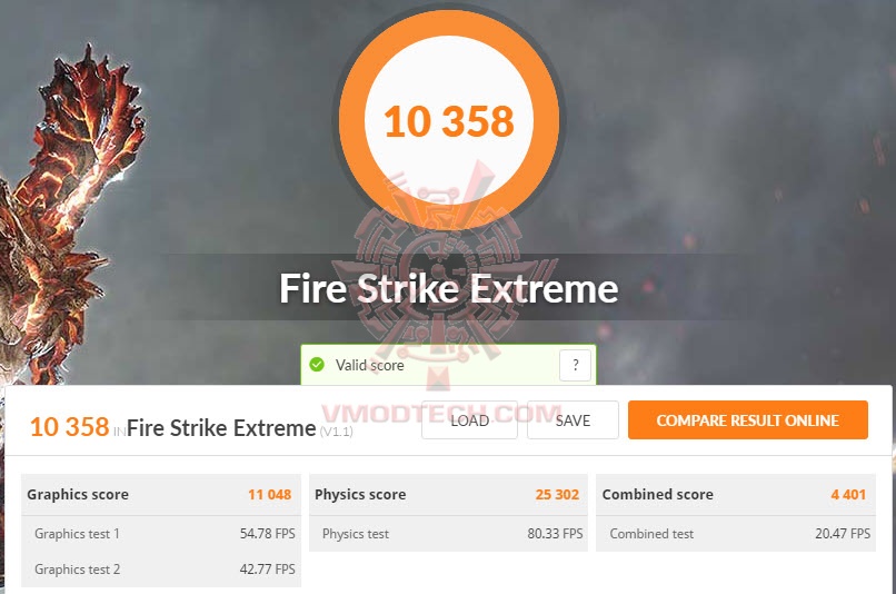 fsxoc fsxoc MSI AMD Radeon RX 5600 XT MESH OC Review