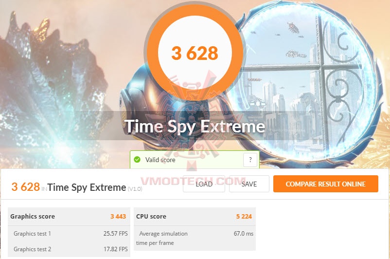 tsxoc tsxoc MSI AMD Radeon RX 5600 XT MESH OC Review