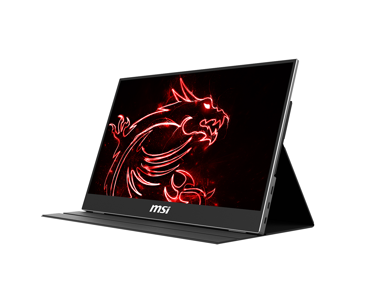 optix mag161v 12 ที่ MSI เรามีมอนิเตอร์สำหรับเกมเมอร์ทุกคน! เราขอนำคุณมารู้จักเกมมิ่งมอนิเตอร์ของเราไปพร้อมกัน
