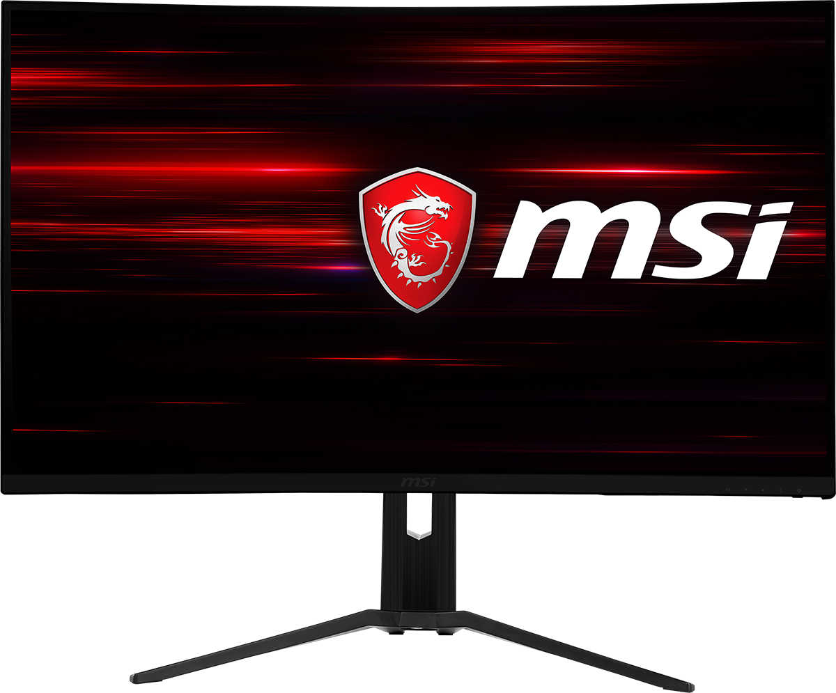 optix mag322cqr 1 ที่ MSI เรามีมอนิเตอร์สำหรับเกมเมอร์ทุกคน! เราขอนำคุณมารู้จักเกมมิ่งมอนิเตอร์ของเราไปพร้อมกัน