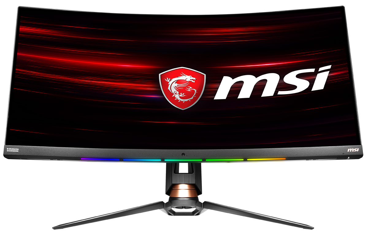 optix mpg341cqr 1 ที่ MSI เรามีมอนิเตอร์สำหรับเกมเมอร์ทุกคน! เราขอนำคุณมารู้จักเกมมิ่งมอนิเตอร์ของเราไปพร้อมกัน