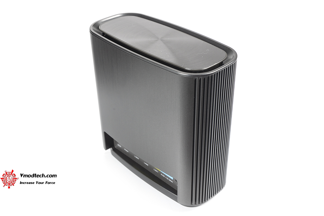 tpp 7422 ASUS ZenWiFi AC (CT8) Triband Mesh WiFi System Review