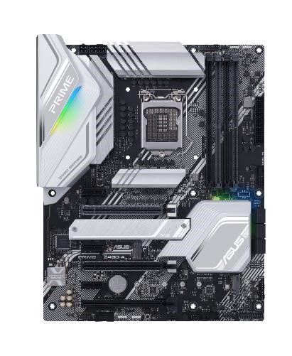 asus prime z490 a ASUS เปิดตัวเมนบอร์ด Z490 ซีรี่ส์รุ่นใหม่ล่าสุด พร้อมเพิ่มประสิทธิภาพให้กับ Intel® Core™ Processors เจนเนอเรชั่นที่ 10 ที่กำลังจะเปิดตัวในเร็วๆนี้