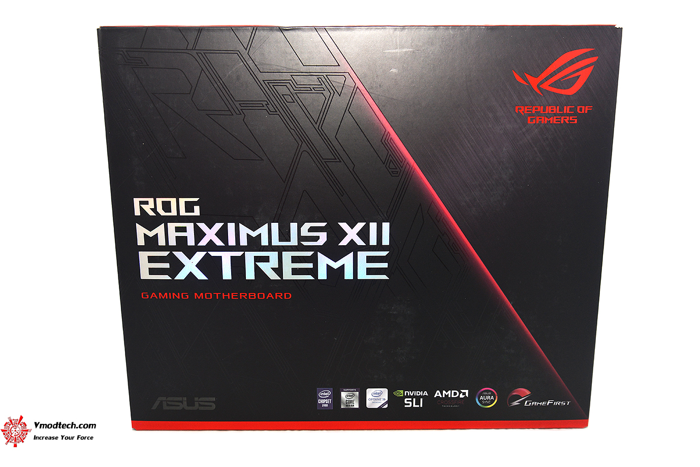 dsc 7265 ASUS ROG MAXIMUS XII EXTREME REVIEW
