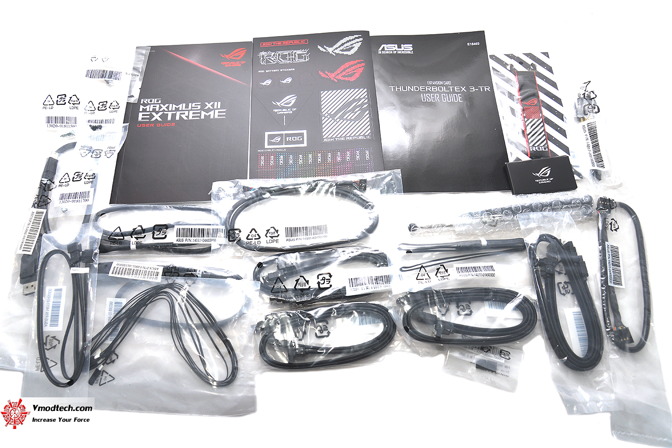 dsc 7282 ASUS ROG MAXIMUS XII EXTREME REVIEW