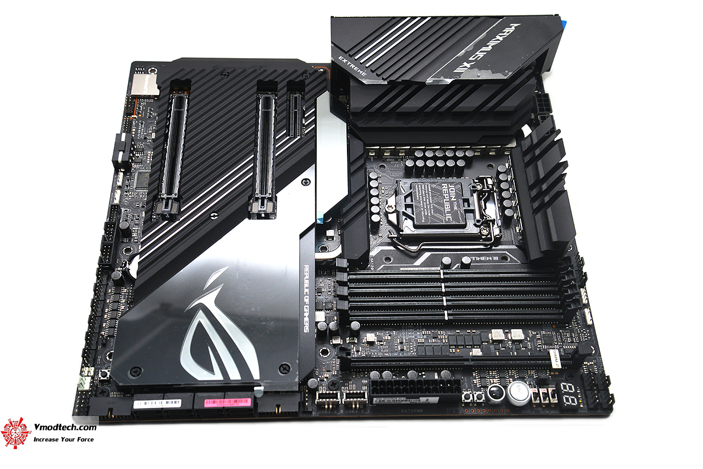dsc 7334 ASUS ROG MAXIMUS XII EXTREME REVIEW