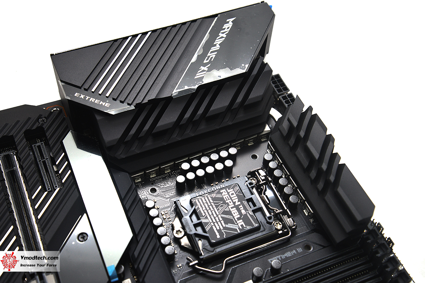 dsc 7362 ASUS ROG MAXIMUS XII EXTREME REVIEW