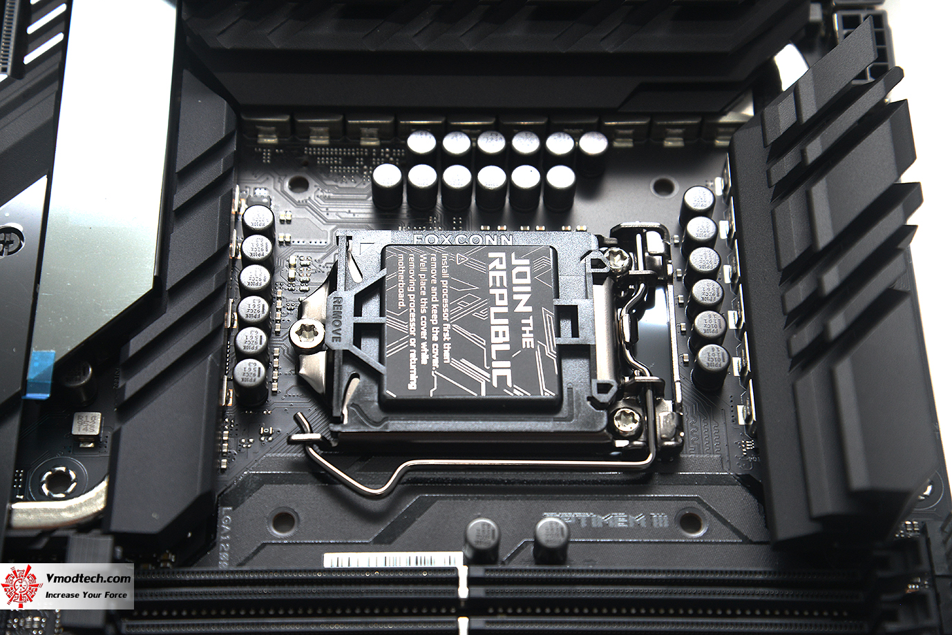 dsc 7367 ASUS ROG MAXIMUS XII EXTREME REVIEW
