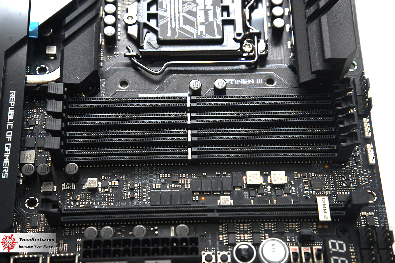 dsc 7371 ASUS ROG MAXIMUS XII EXTREME REVIEW